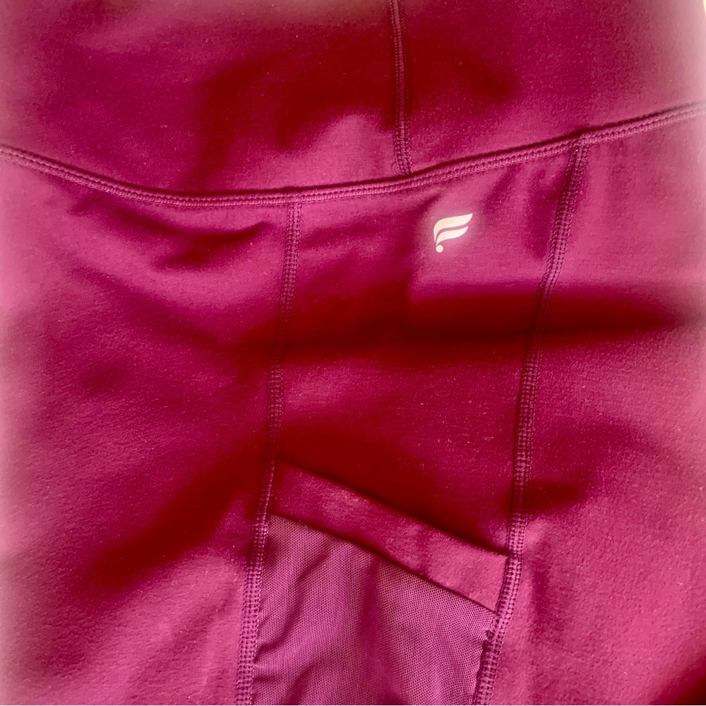 Fabletics Power Hold Leggings - Picture 5 of 7